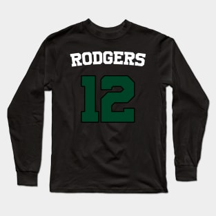 Aaron Rodgers Long Sleeve T-Shirt